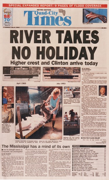 July 4, 1993